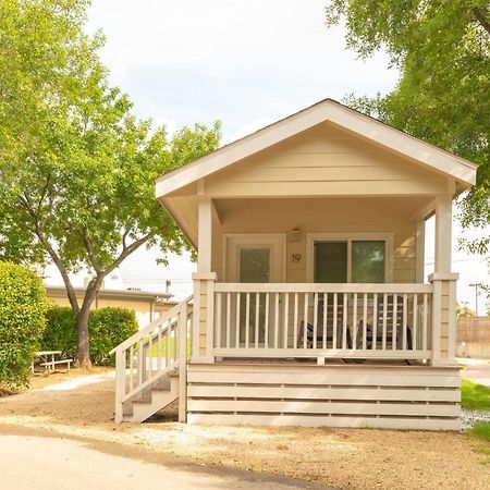 Austin Lone Star Rv Resort Exterior foto